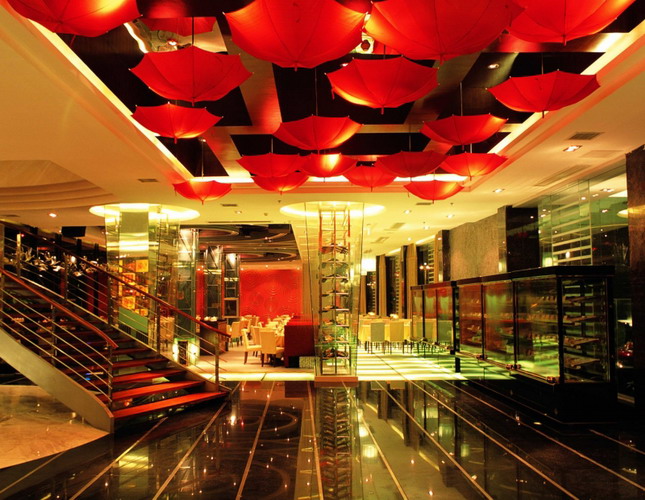 Indoor and outdoor works