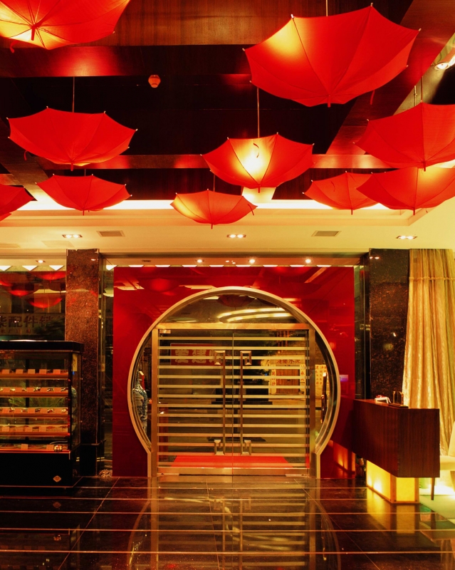 Indoor and outdoor works