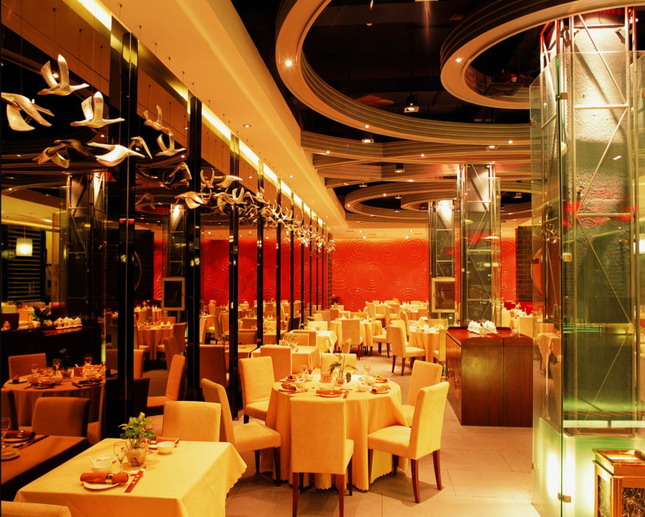 Indoor and outdoor works