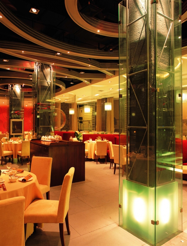 Indoor and outdoor works
