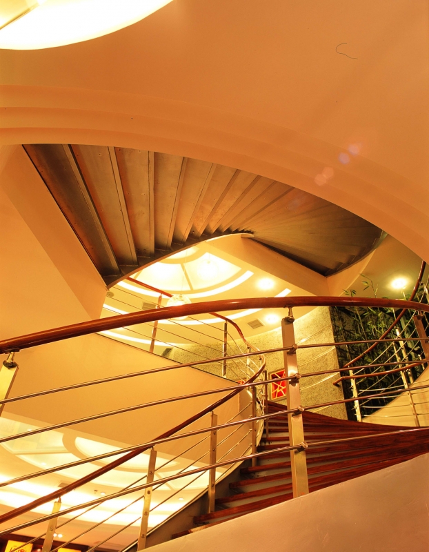 Indoor and outdoor works