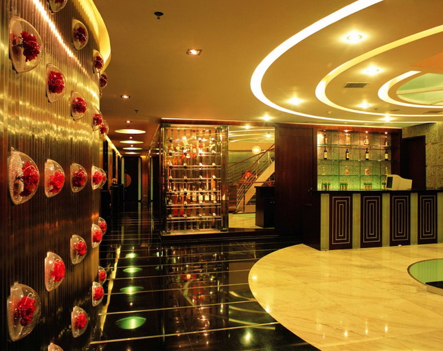 Indoor and outdoor works