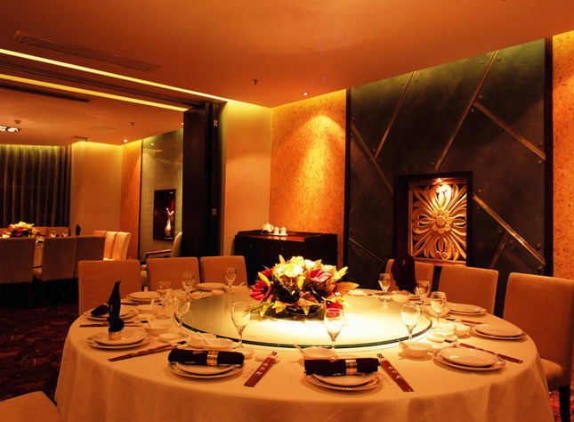 Indoor and outdoor works