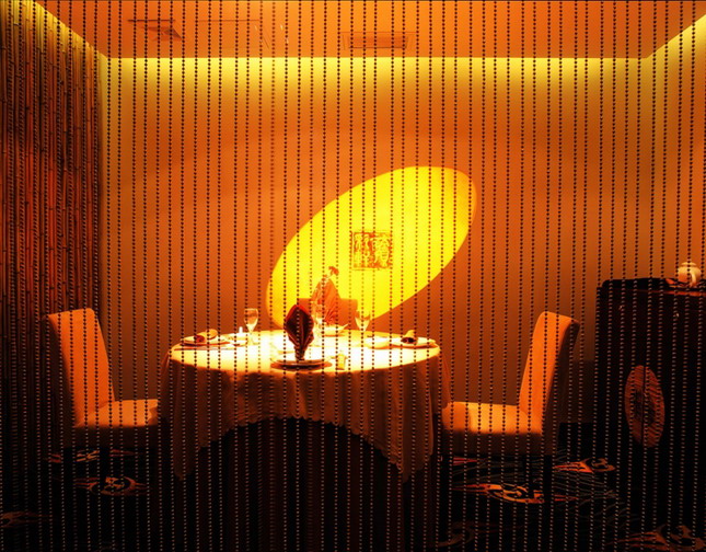 Indoor and outdoor works