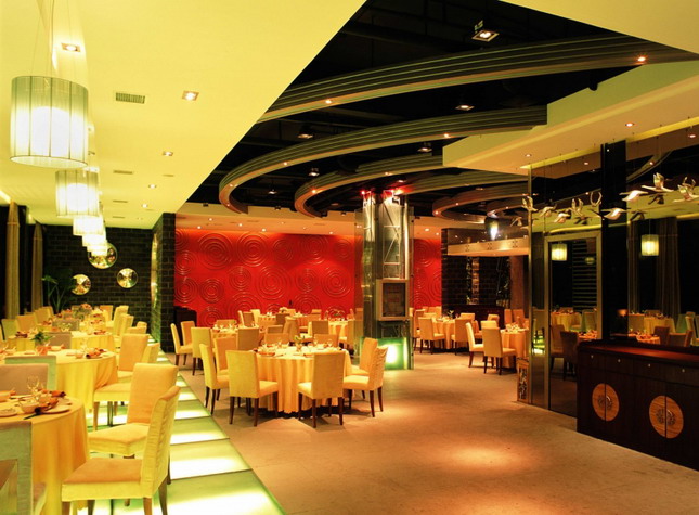 Indoor and outdoor works