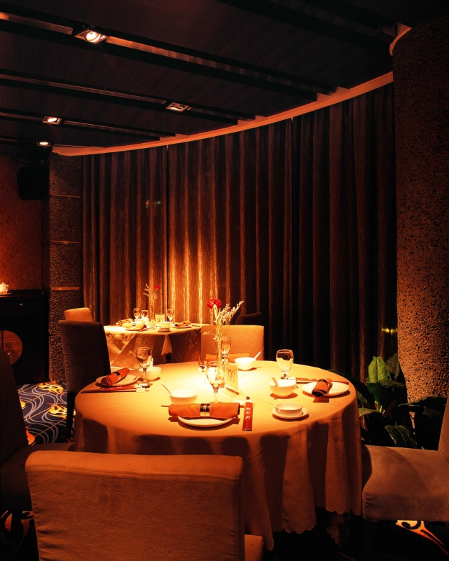 Indoor and outdoor works