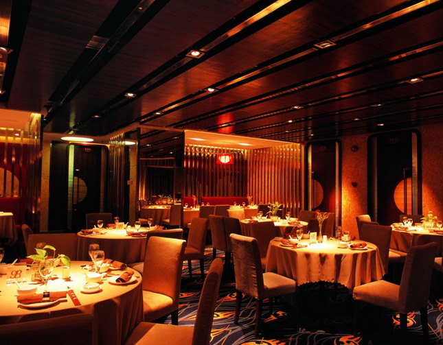 Indoor and outdoor works