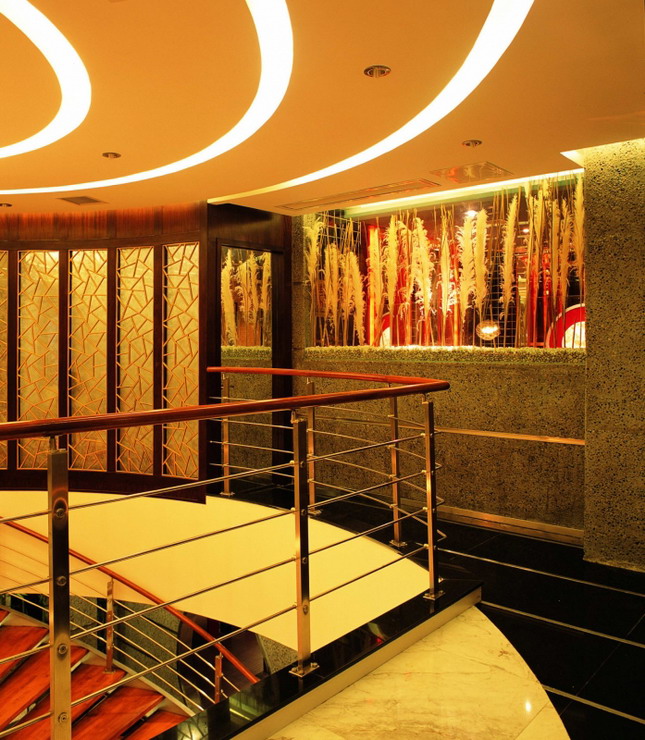 Indoor and outdoor works
