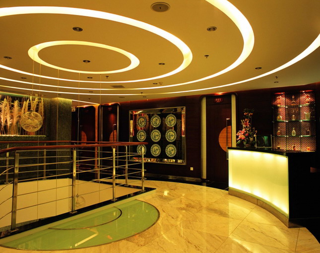 Indoor and outdoor works