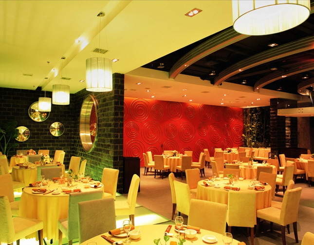 Indoor and outdoor works