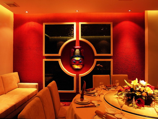 Indoor and outdoor works