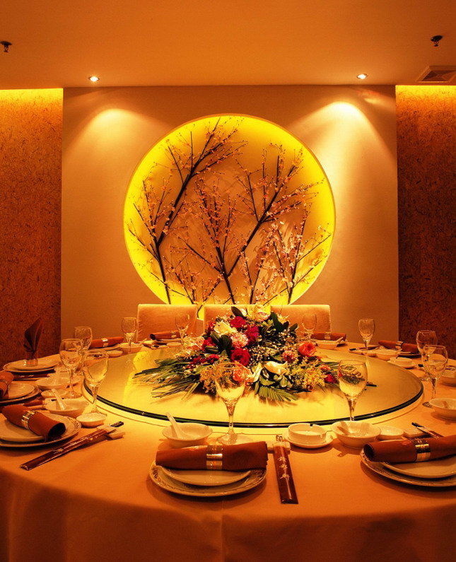 Indoor and outdoor works