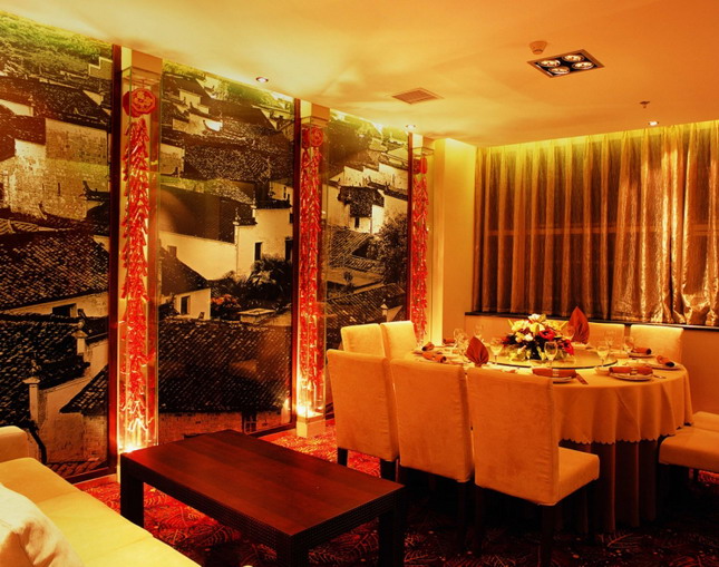 Indoor and outdoor works