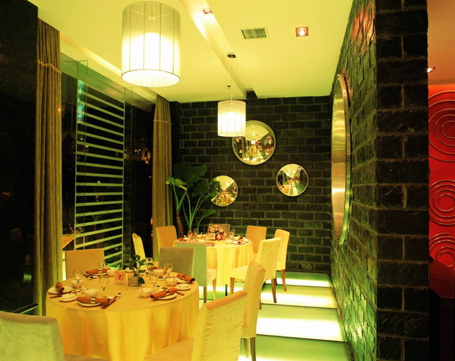 Indoor and outdoor works