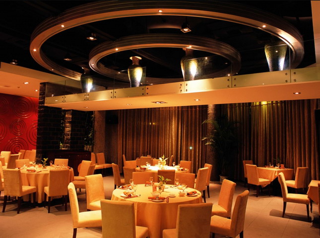Indoor and outdoor works