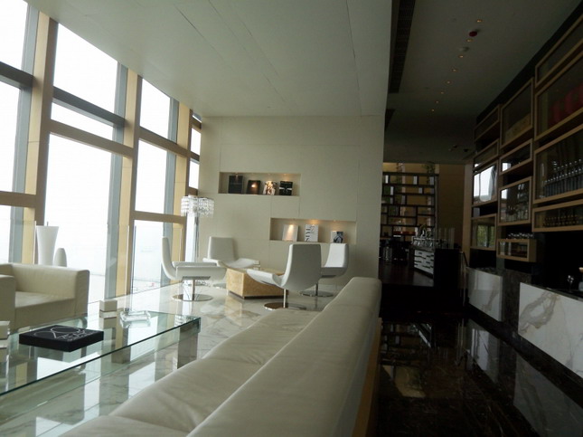 Indoor and outdoor works