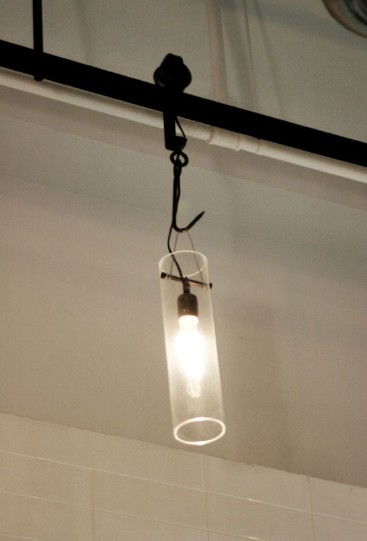 Indoor and outdoor works