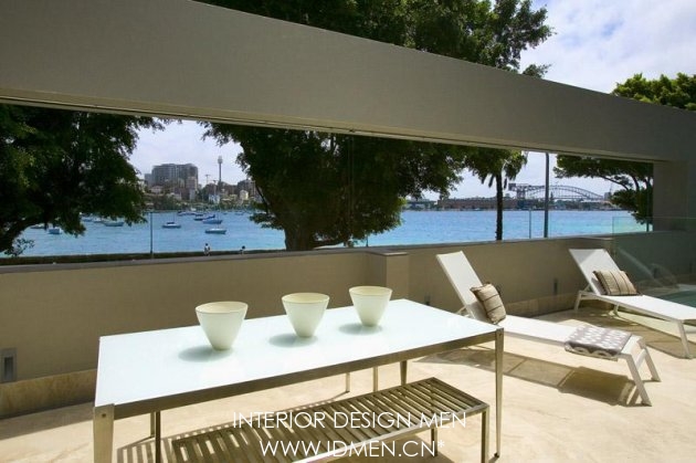 Indoor and outdoor works