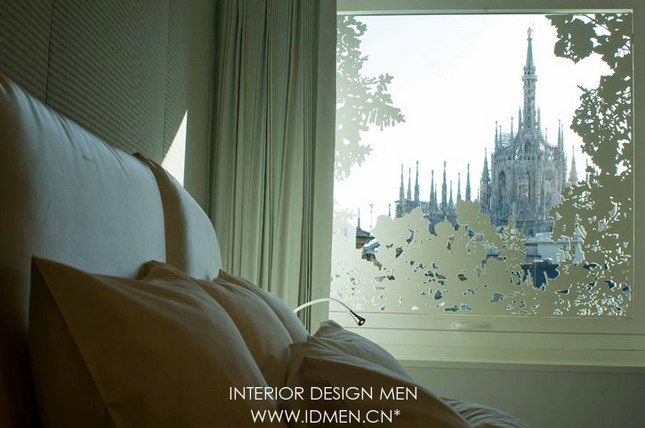 Indoor and outdoor works