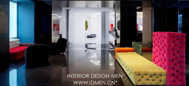 Indoor and outdoor works