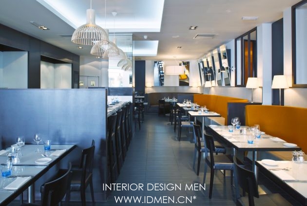 Indoor and outdoor works