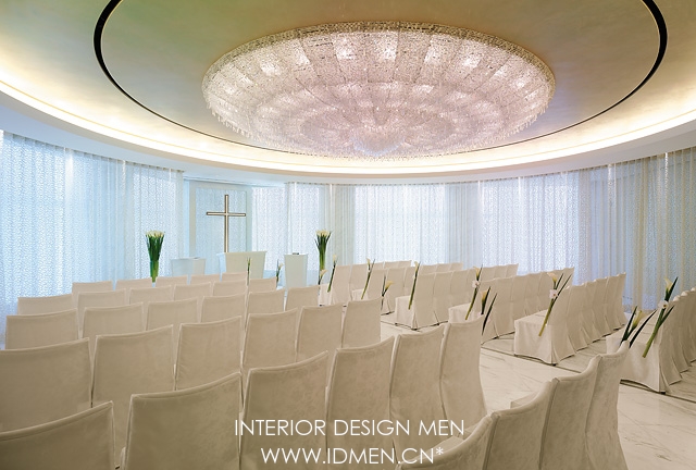 Indoor and outdoor works