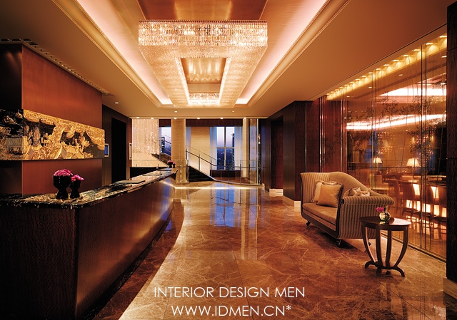 Indoor and outdoor works