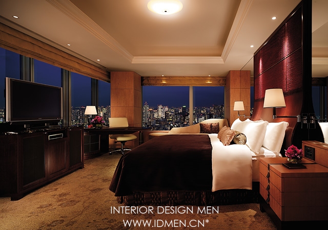 Indoor and outdoor works