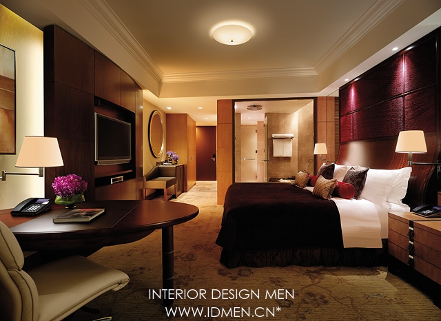 Indoor and outdoor works
