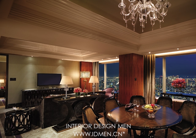 Indoor and outdoor works