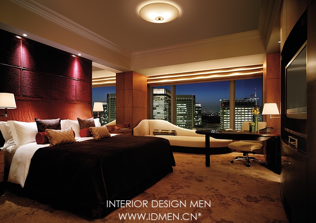 Indoor and outdoor works