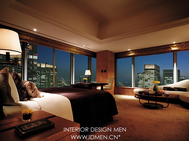 Indoor and outdoor works