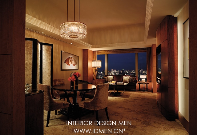 Indoor and outdoor works