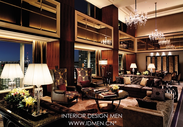Indoor and outdoor works