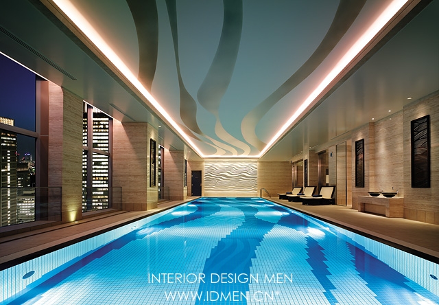 Indoor and outdoor works