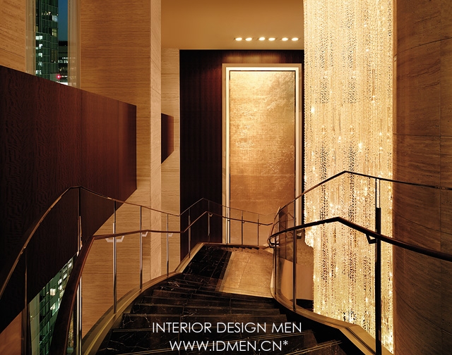Indoor and outdoor works