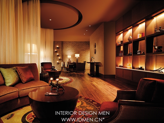 Indoor and outdoor works