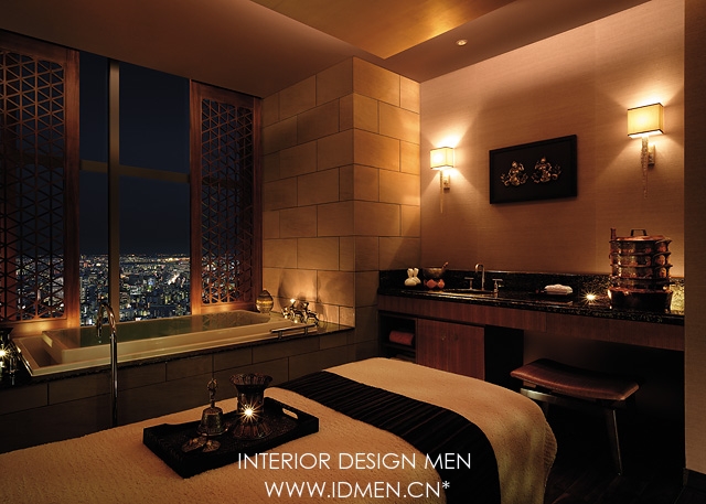 Indoor and outdoor works