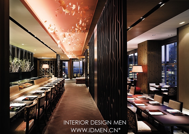 Indoor and outdoor works
