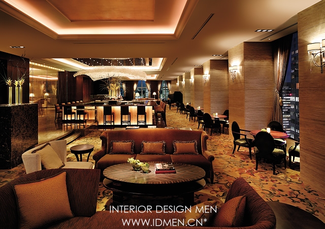Indoor and outdoor works