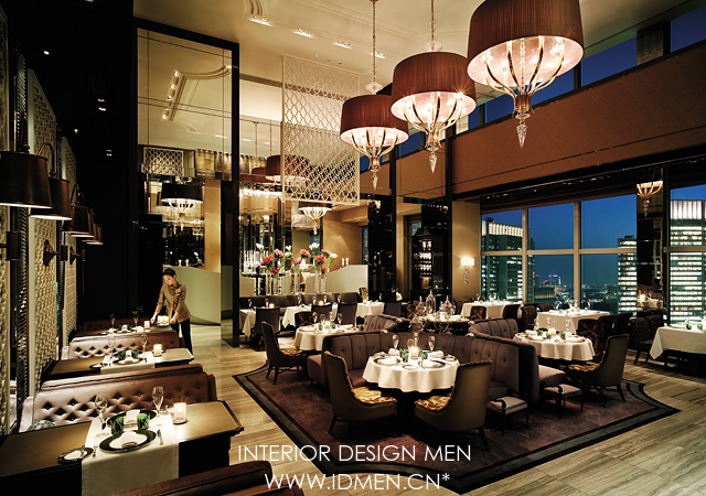 Indoor and outdoor works