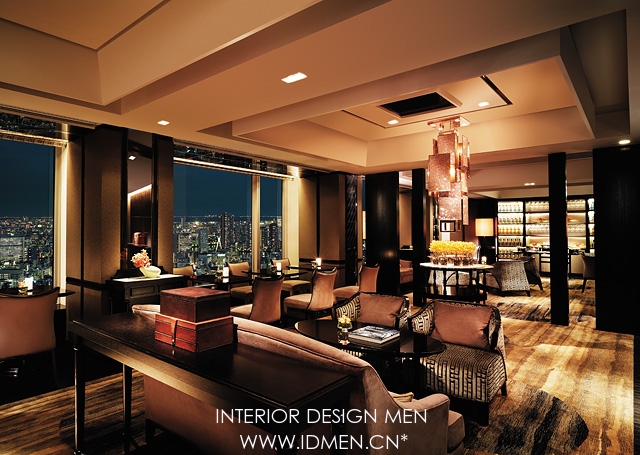 Indoor and outdoor works