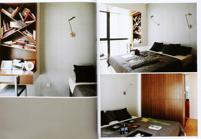 Indoor and outdoor works