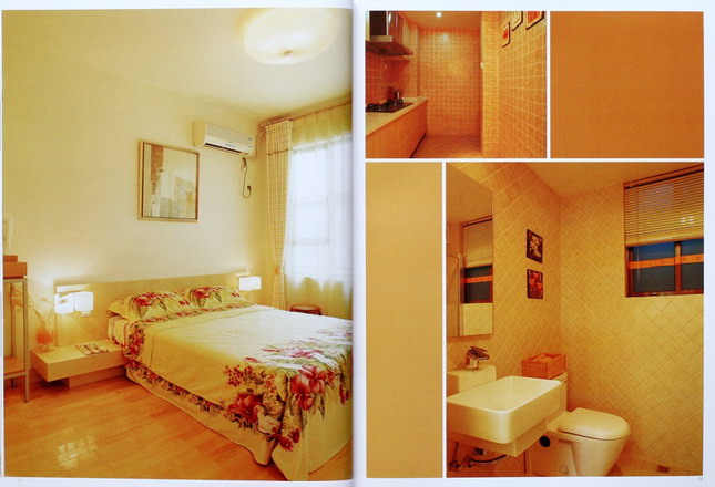 Indoor and outdoor works
