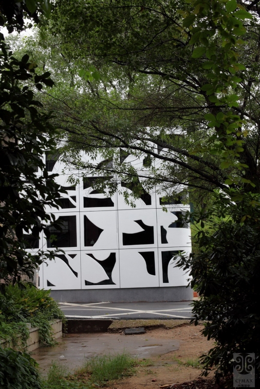 Indoor and outdoor works