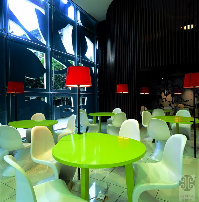 Indoor and outdoor works