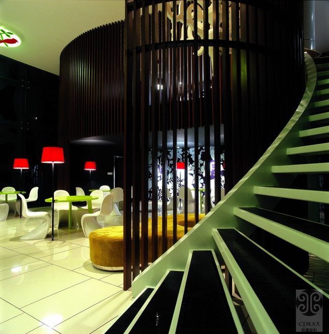 Indoor and outdoor works