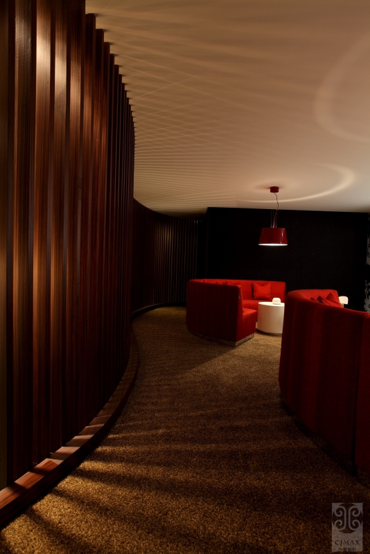 Indoor and outdoor works