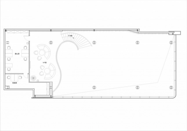 Indoor and outdoor works
