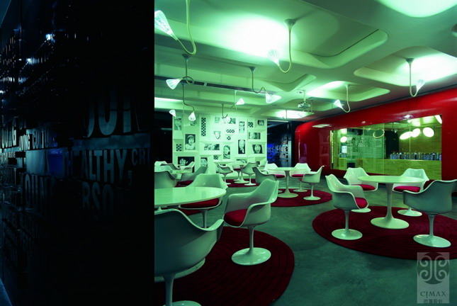Indoor and outdoor works
